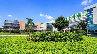 怎么才能規劃好工業園景觀生態規劃設計？