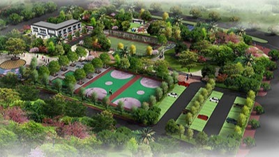 園林景觀規劃設計研究中心全方位規劃，為您提供舒心服務