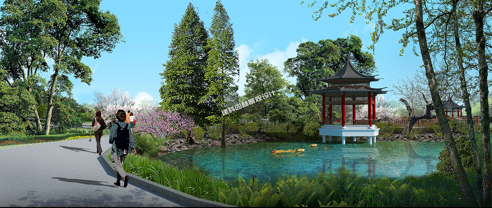 美麗圩鎮2