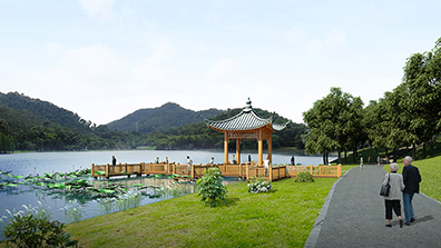 生態修復在風景園林規劃中的重要意義